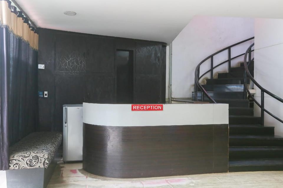 Hotel O Pink Hotel in Chennai