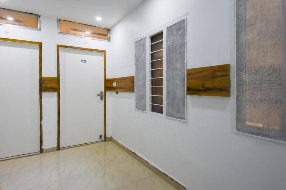Hotel o Shivaay Phase 1 Mohali Bus Terminal Hotel in Chandigarh