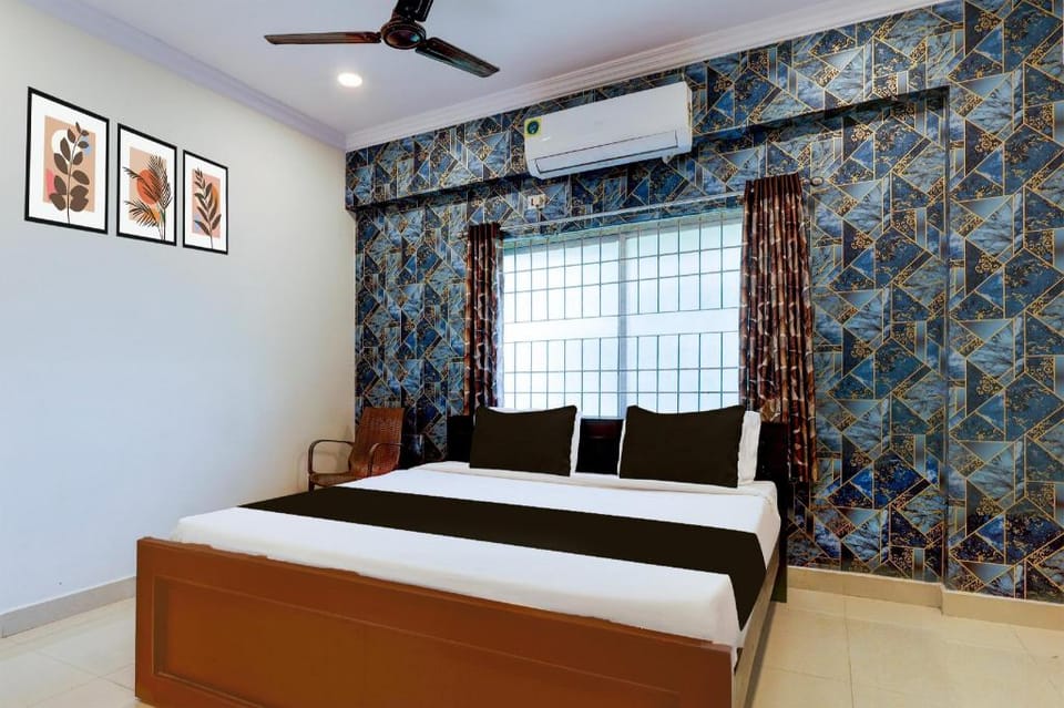Hotel O Rushikonda Beach Hotel in Visakhapatnam