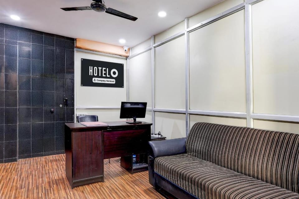 Hotel O Rushikonda Beach Hotel in Visakhapatnam