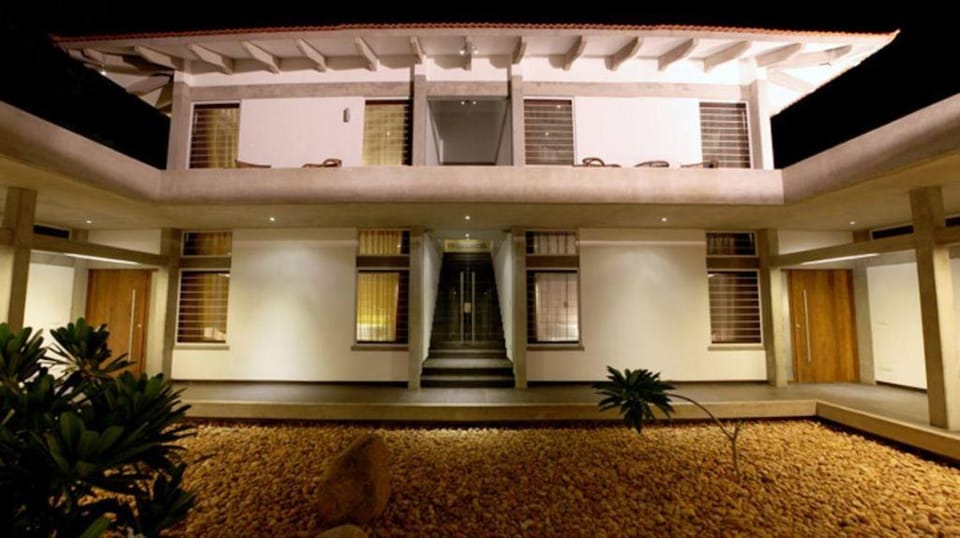 Sanctuary Amaidiyana - A CGH Earth Experience Resort in Puducherry, India
