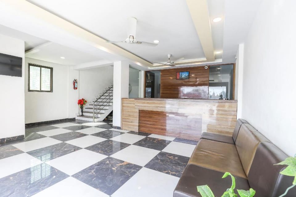 Hotel O Nevaj Hotel in Gujarat
