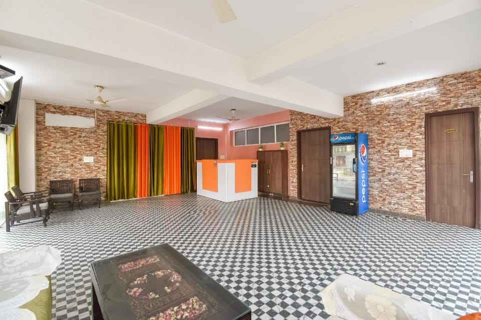 Hotel O Aana Residency Hotel in Jaipur