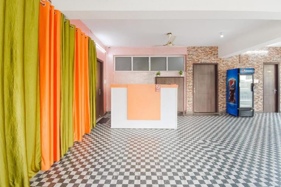 Hotel O Aana Residency Hotel in Jaipur