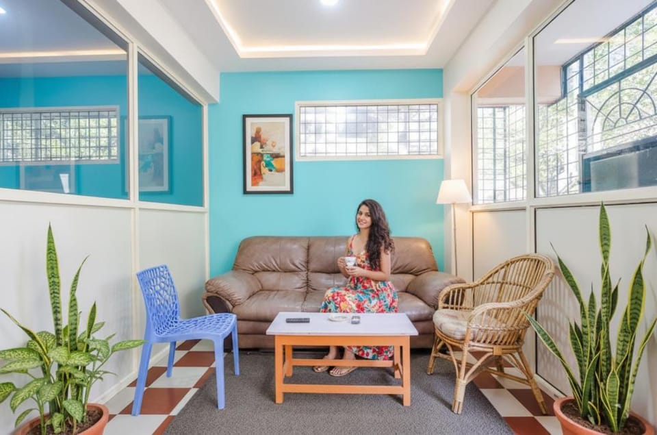 FabHotel Manyu Inn Hotel in Bengaluru
