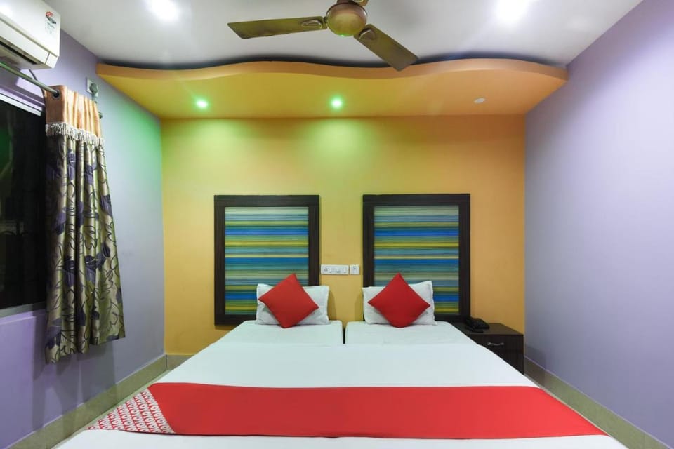 Hotel O Kohinoor Hotel in West Bengal