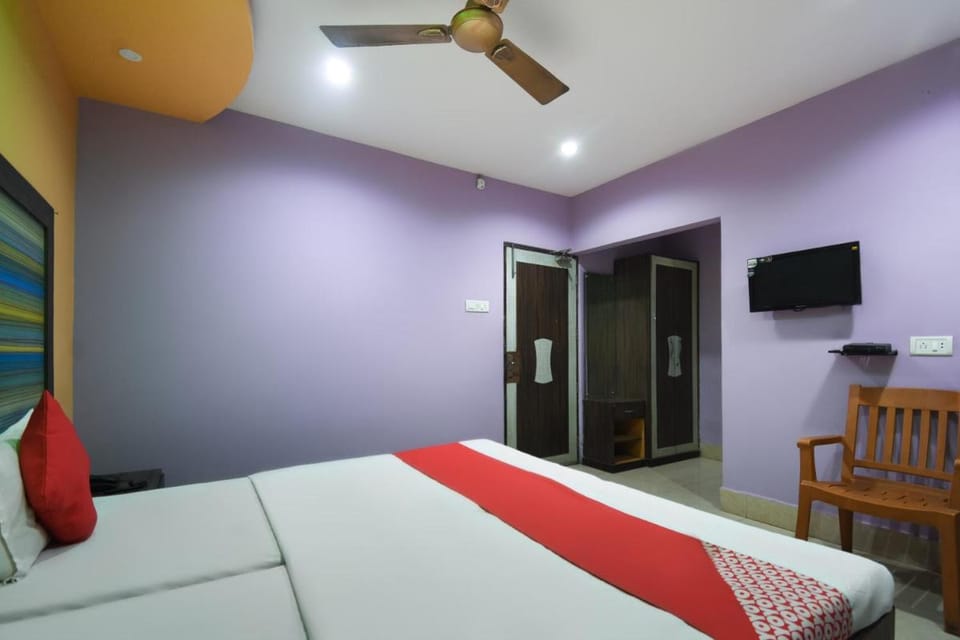 Hotel O Kohinoor Hotel in West Bengal
