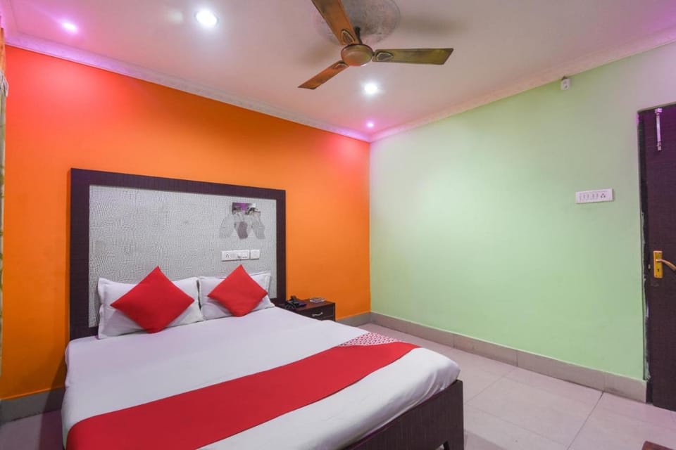 Hotel O Kohinoor Hotel in West Bengal
