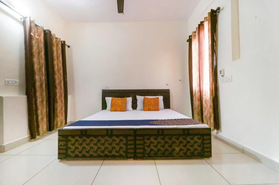SPOT ON 66973 Hotel Chandigarh Highway Hotel in Punjab, India