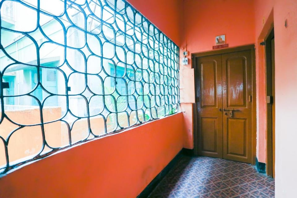 Hotel O Biswabani GH Hotel in Kolkata