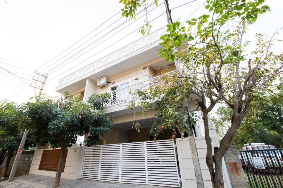 Hotel O Gnana S.R.M Residency Hotel in Bengaluru