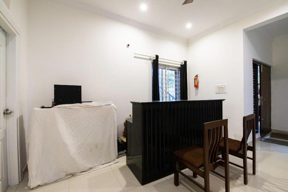 Hotel O Gnana S.R.M Residency Hotel in Bengaluru