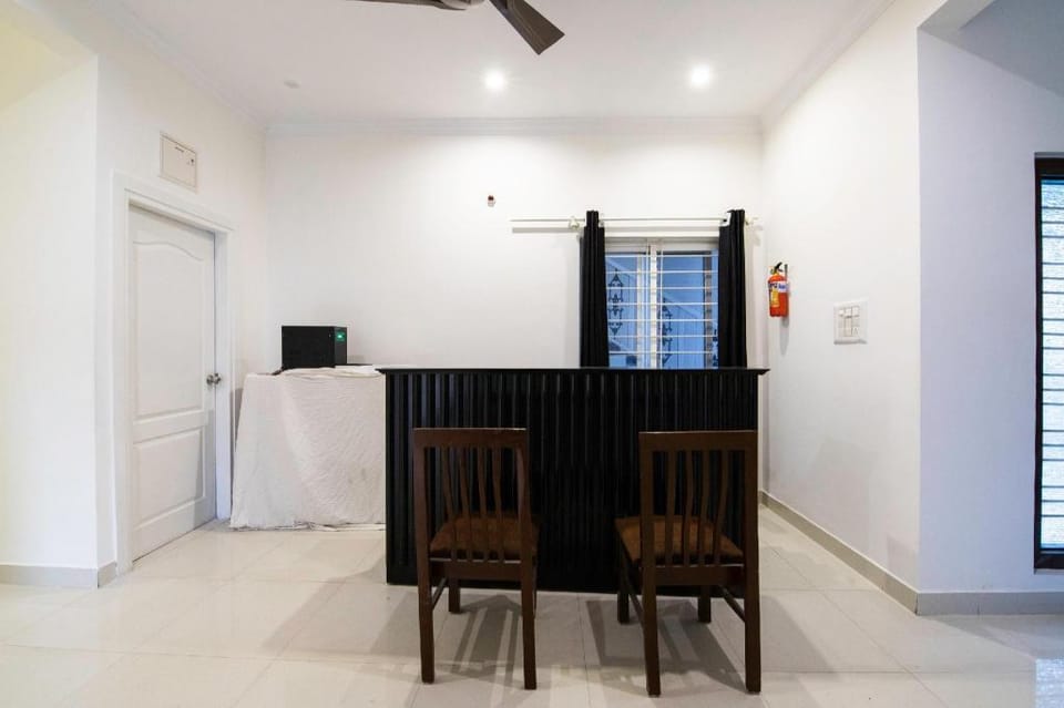 Hotel O Gnana S.R.M Residency Hotel in Bengaluru