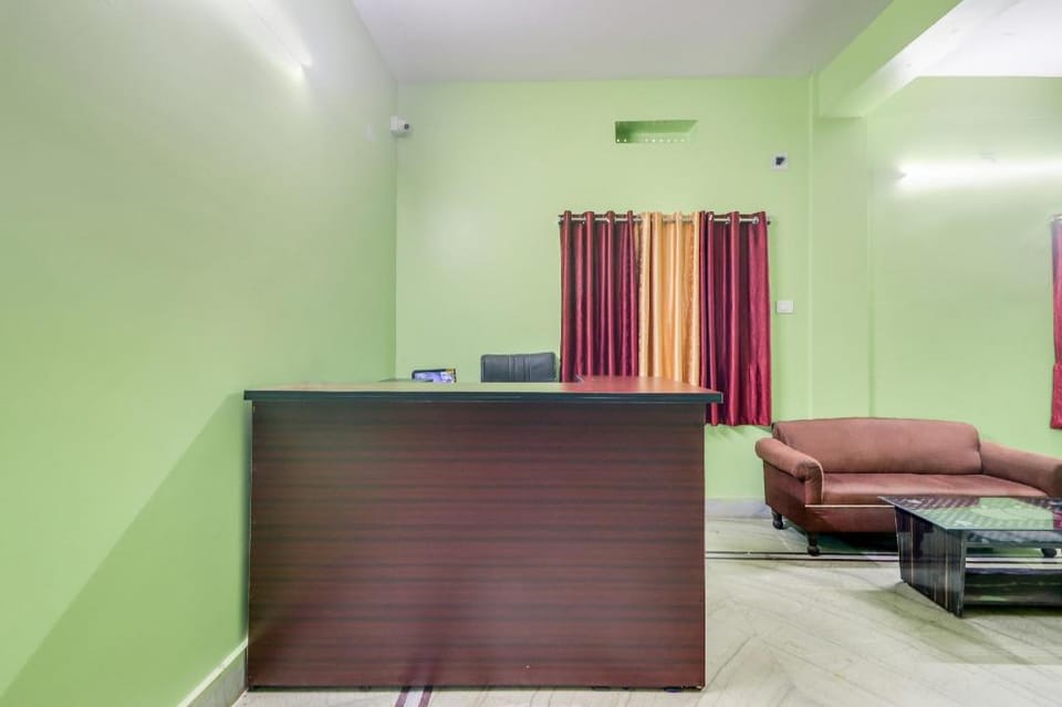 Super Hotel O M Palace Hotel in Odisha