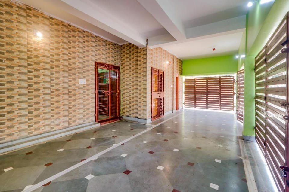 Super Hotel O M Palace Hotel in Odisha