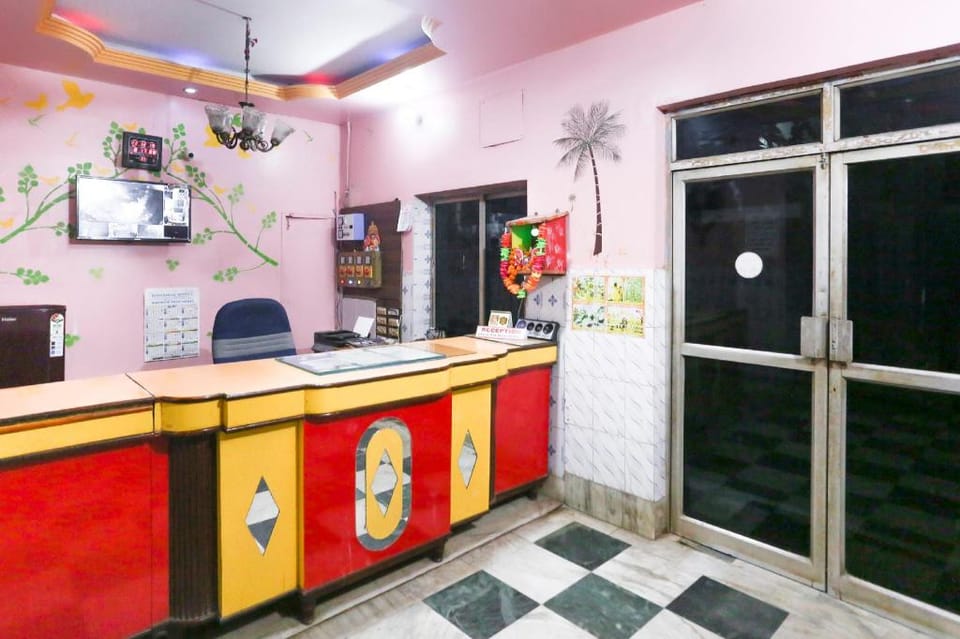Hotel O Bideshini Hotel Hotel in West Bengal