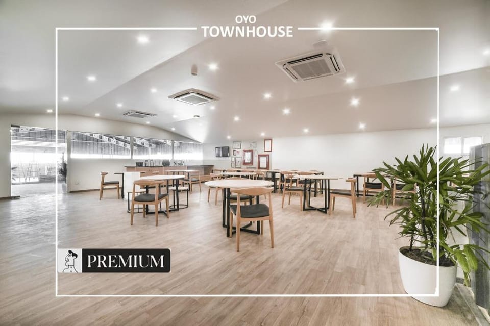 Super Townhouse Boutique Hotel Sarjapur Road Hotel in Bengaluru