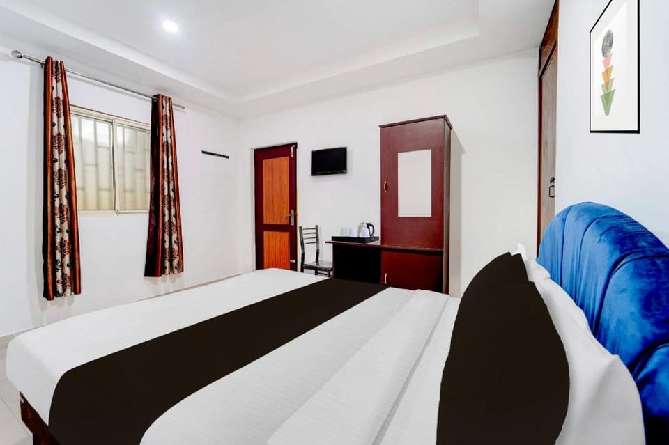 Super Hotel O Kunnamangalam Near Bus Stand Hotel in Kozhikode