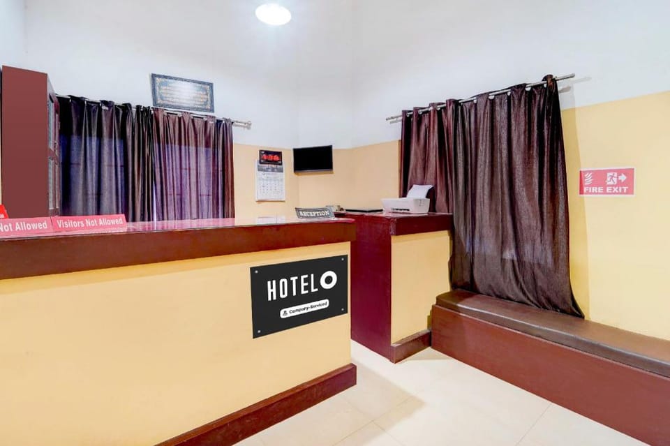 Super Hotel O Kunnamangalam Near Bus Stand Hotel in Kozhikode
