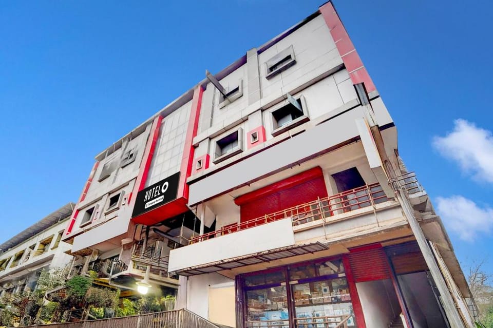 Super Hotel O Kunnamangalam Near Bus Stand Hotel in Kozhikode