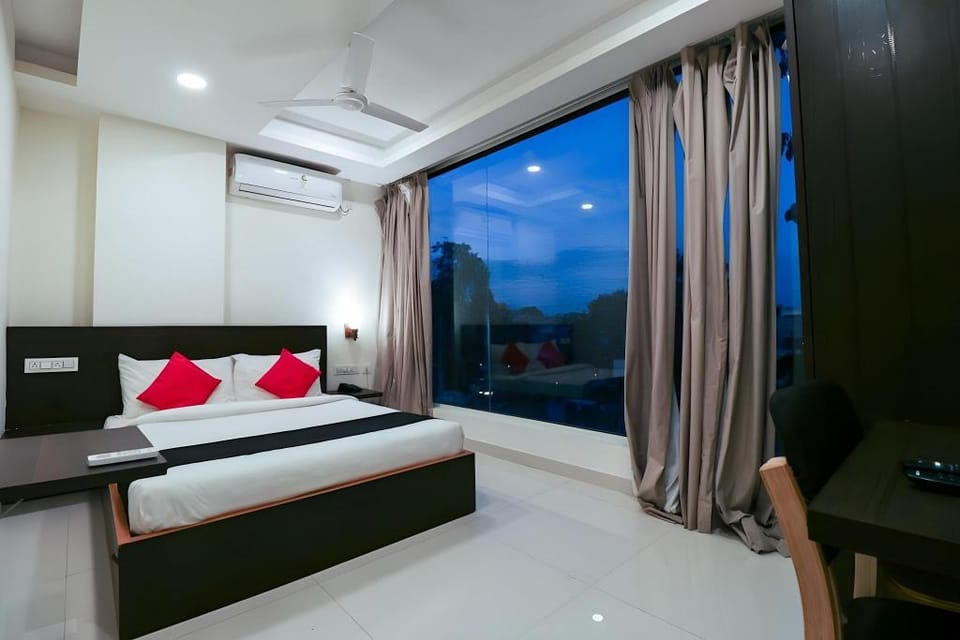 Capital O GN Suites Hotel in Bengaluru