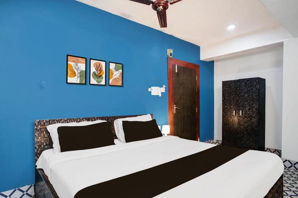 Super Hotel O Noonmati Guwahati Formerly Hotel Sundari Hotel in Bangladesh