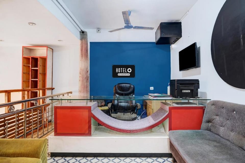 Super Hotel O Noonmati Guwahati Formerly Hotel Sundari Hotel in Bangladesh