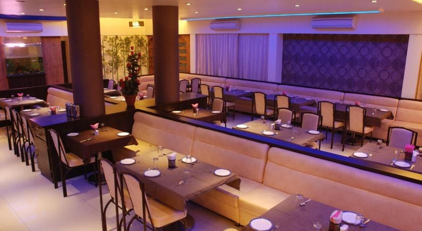 Hotel Rajtara Hotel in Maharashtra