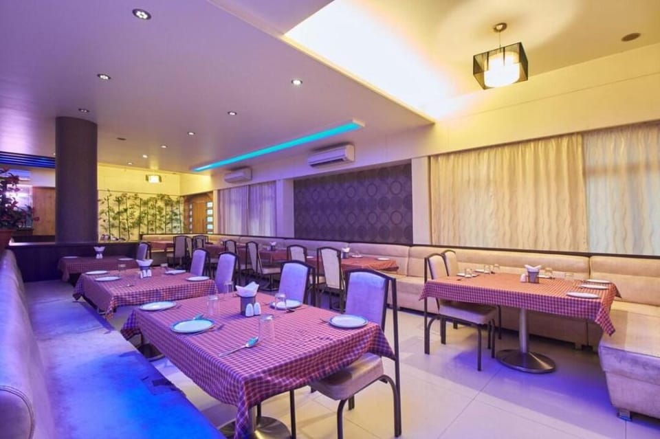 Hotel Rajtara Hotel in Maharashtra