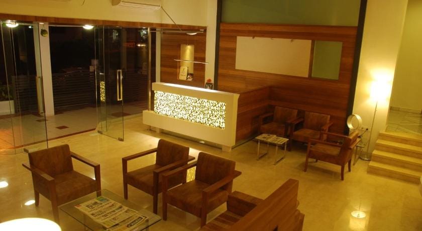 Hotel Rajtara Hotel in Maharashtra