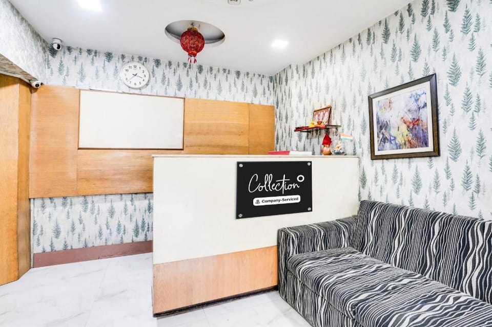 Collection O Andheri Near Mumbai Airport Formerly We Stay Hotel in Mumbai