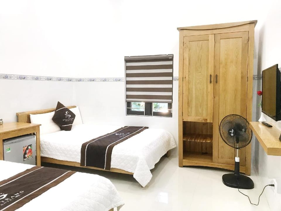 HOA TRANG Hotel Hotel in Vietnam