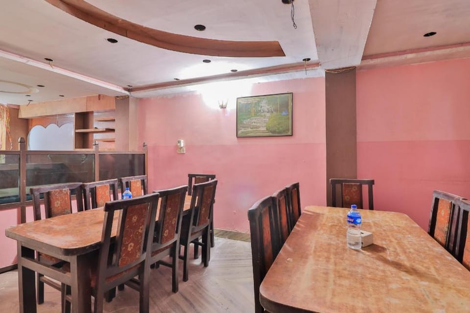 OYO 737 Hotel New Sea Paradise Hotel in Kathmandu