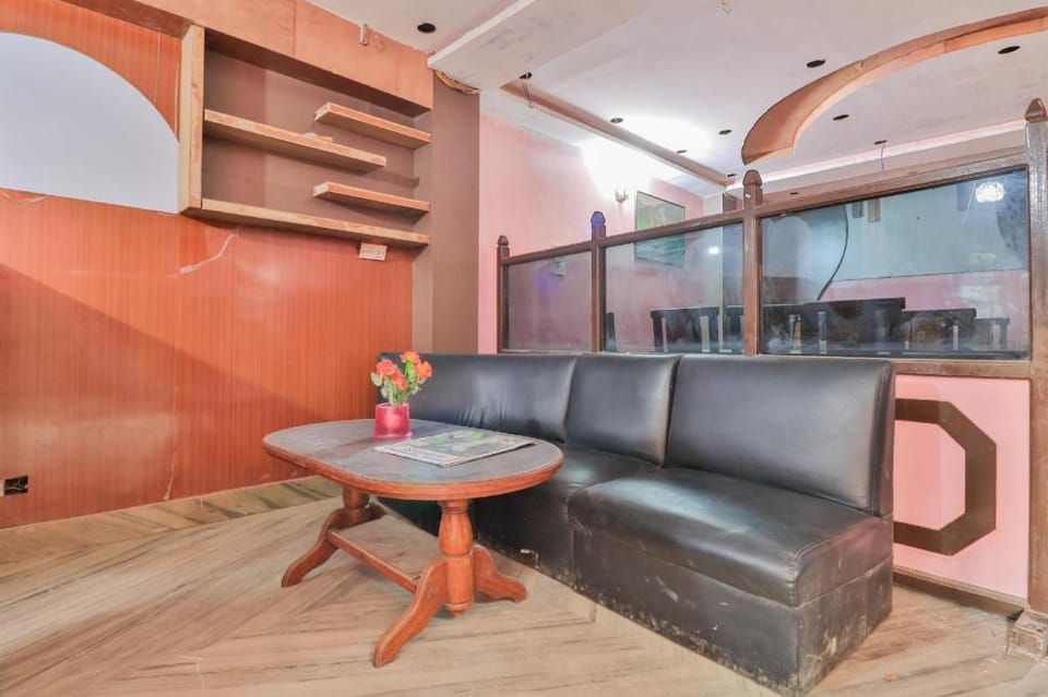 OYO 737 Hotel New Sea Paradise Hotel in Kathmandu