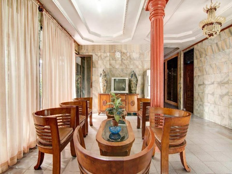 SPOT ON 2690 Hotel Tampan Hotel in West Sumatra, Indonesia
