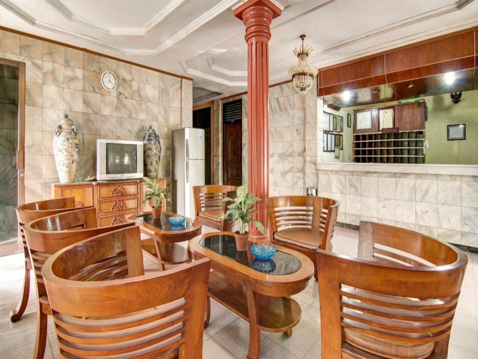 SPOT ON 2690 Hotel Tampan Hotel in West Sumatra, Indonesia