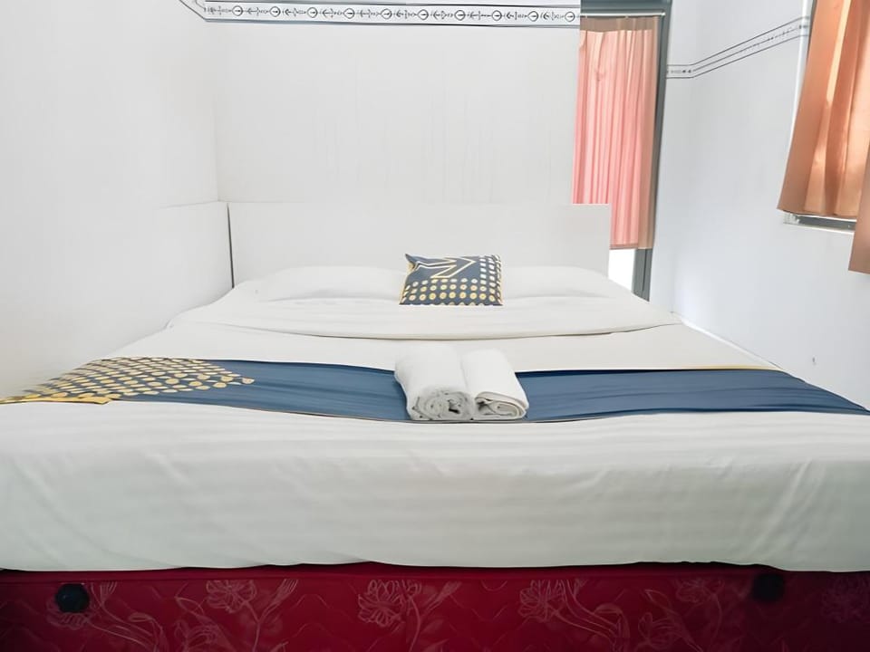 Kartini Residence at Pasar Baru Jakarta Pusat Hotel in Jakarta