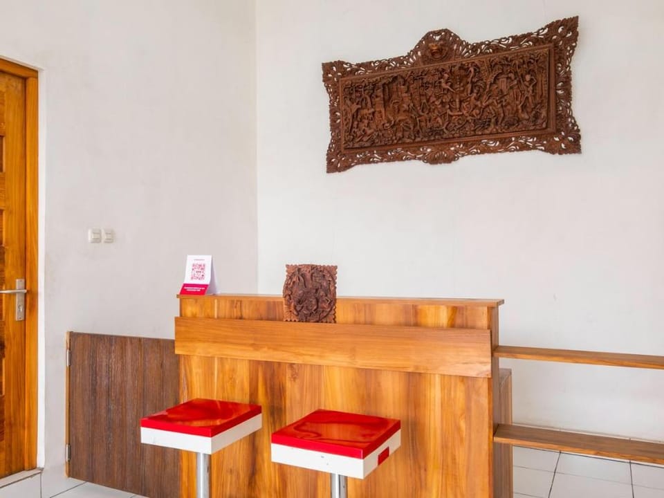 Hotel O Syariah Tasikmalaya Near Universitas Siliwangi Formerly Siliwangi Guest House Hotel in West Java
