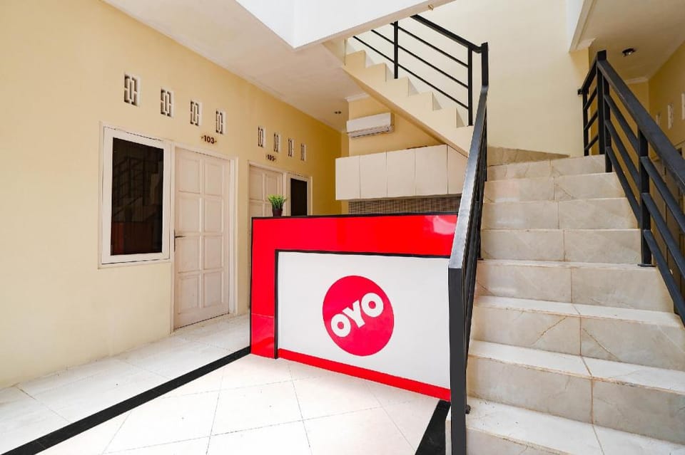 OYO 2856 Wisma Fortuna Syariah Hotel in Indonesia