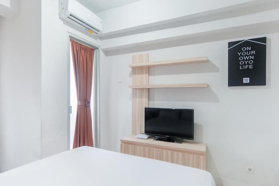 OYO Life 2837 Apartment Dramaga Tower Hotel in West Java