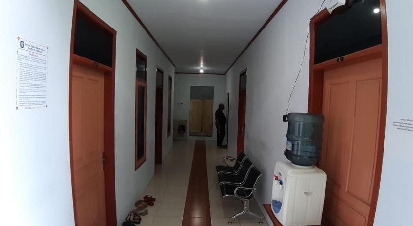 OYO Life 2884 Wisma Jatnika Syariah Hotel in West Java
