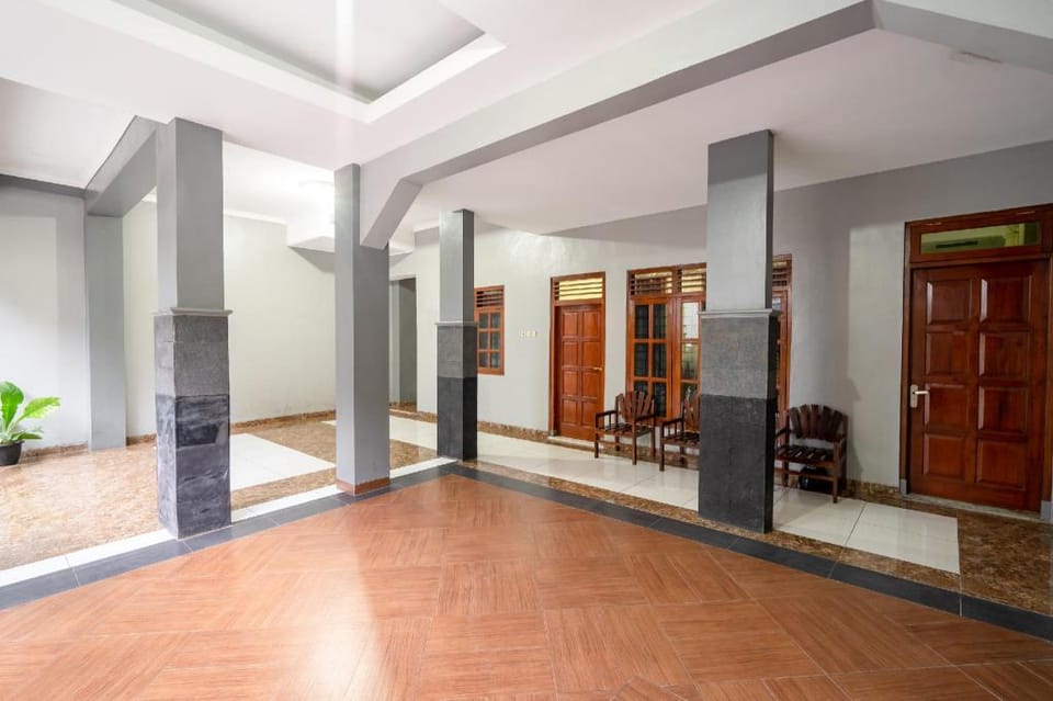 Hotel O Nabila Homestay Hotel in Special Region of Yogyakarta