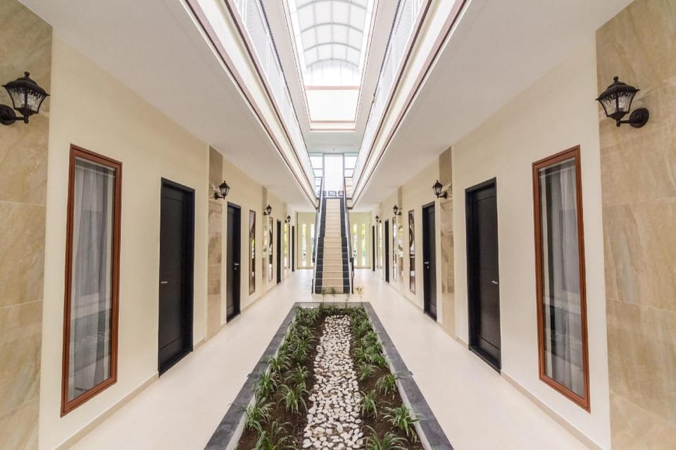 OYO Life 2735 Graha Nirwana Hotel in Riau Islands, Indonesia