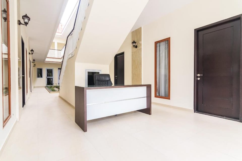 OYO Life 2735 Graha Nirwana Hotel in Riau Islands, Indonesia