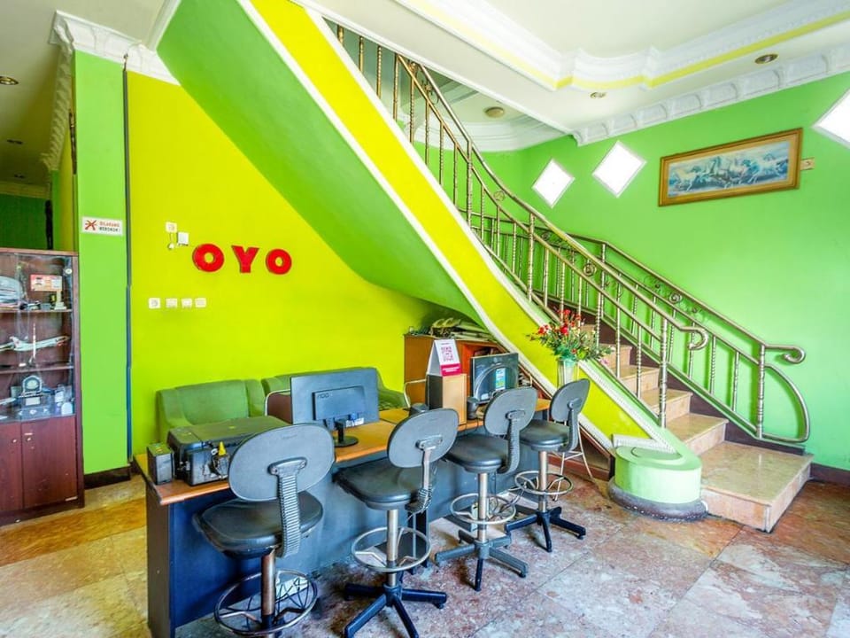 OYO 2848 Senaz Guesthouse Hotel in West Nusa Tenggara, Indonesia