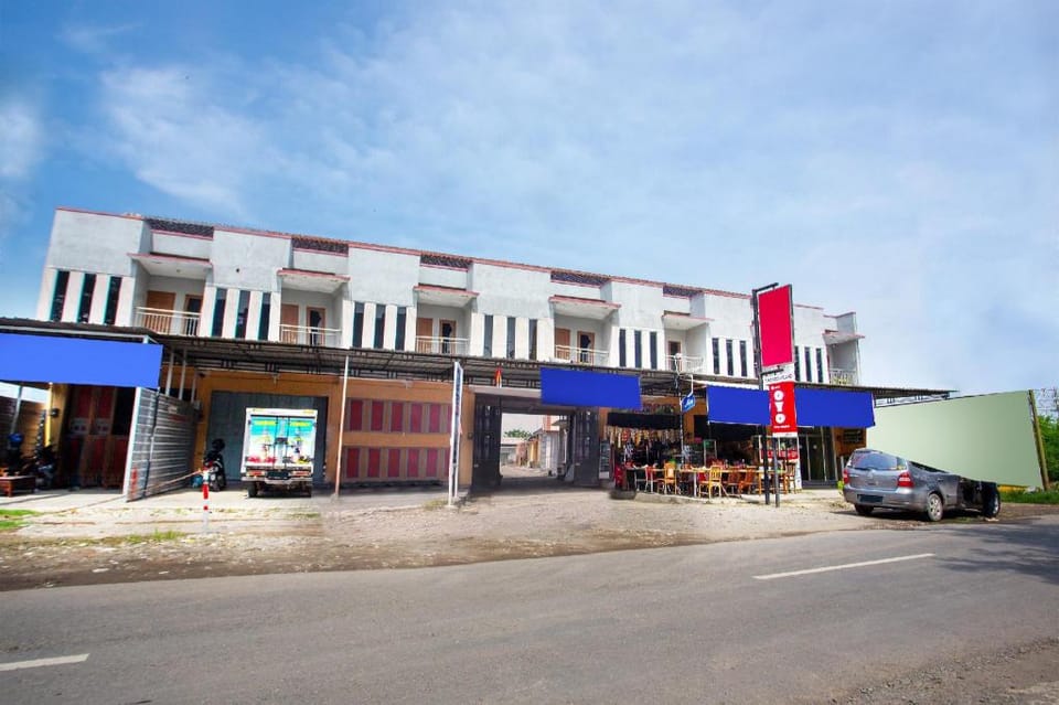Hotel O Griya Annisa Hotel in Indonesia