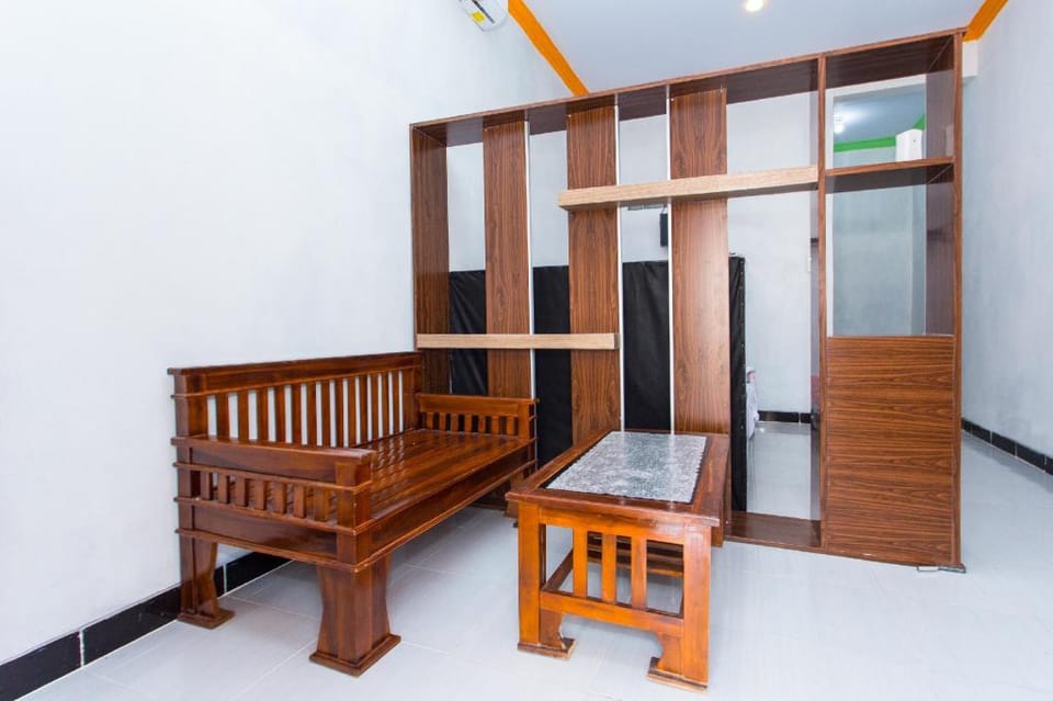 Hotel O Griya Annisa Hotel in Indonesia