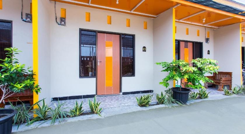Hotel O Griya Annisa Hotel in Indonesia