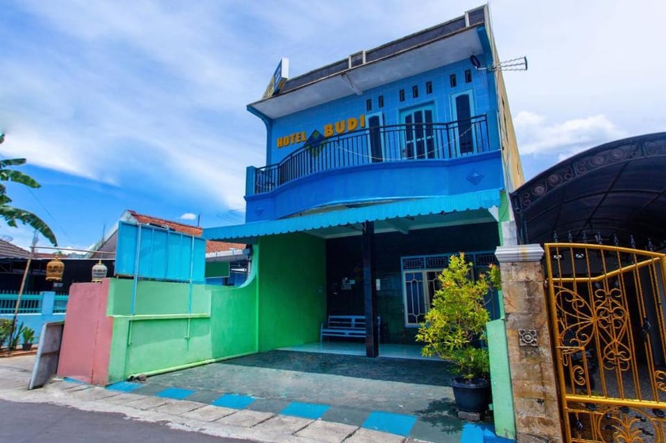 Hotel O Budi Hotel in Indonesia
