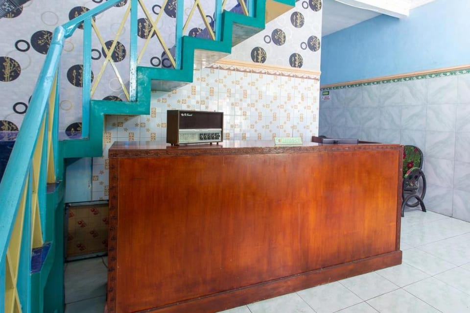 Hotel O Budi Hotel in Indonesia